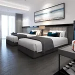 Luxury Phoenix Hotel Bac Ninh