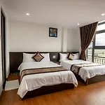 Khach San Y Lan 2 Da Lat