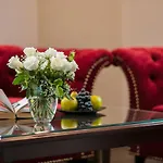 Flora Centre Hotel & Spa