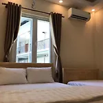 Sun & Wind Paradise Bungalow