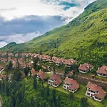 Ville De Mont Mountain Resort