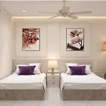 Khach San Lavender - Vincom Tay Ninh