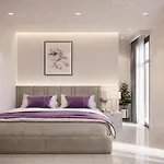 Khach San Lavender - Vincom Tay Ninh