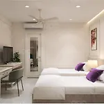 Khach San Lavender - Vincom Tay Ninh