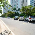 *Ha Long Homestay @ Ha Long Bay View-3 Br