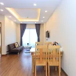 Flc Sea Tower Quy Nhon Jaci Apartment