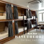 Hasu The Hotel - Rach Gia