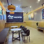 Hasu The Hotel - Rach Gia