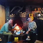 Mu Cang Chai Big View Homestay, Tour & Vegetarian