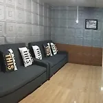 Vuon Lan Homestay- Nha Nguyen Can Rong 130M2