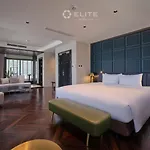 Elite Of The Seas