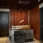 Elite Of The Seas