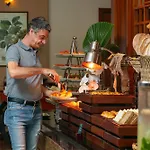 Nam Cuong Hai Duong Hotel