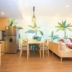 Flc Sea Tower Quy Nhon Jenny Nguyen Apartment