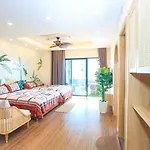 Flc Sea Tower Quy Nhon Jenny Nguyen Apartment