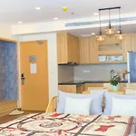Flc Sea Tower Quy Nhon Jenny Nguyen Apartment