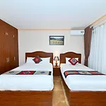 Sapa Symphony Hotel