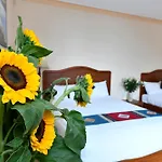 Sapa Symphony Hotel
