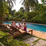 Sun & Wind Paradise Bungalow