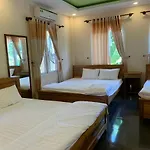 Sun & Wind Paradise Bungalow