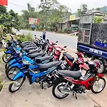Rosie Villa Ha Giang - Motobikerental & Tour