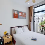 Lalisa Hotel Grand World Phu Quoc