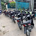 Rosie Villa Ha Giang - Motobikerental & Tour