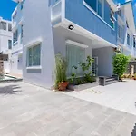 Huong Giang Seaside Villa, Vung Tau