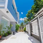 Huong Giang Seaside Villa, Vung Tau