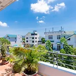 Huong Giang Seaside Villa, Vung Tau