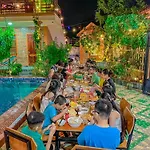 Cosiana Homestay