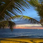 Phu Quoc Kim - Bungalow On The Beach
