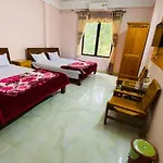 Nha Nghi Hoa Sim 2 - Quan Ba - Ha Giang