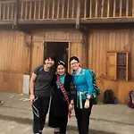 Mao Sapa Trekking And Homestay