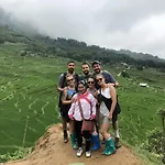 Mao Sapa Trekking And Homestay