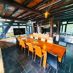 Phu Giang Van Homestay Sapa
