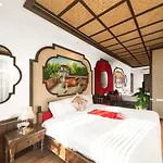 Veshia Hotel & Spa