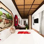 Veshia Hotel & Spa