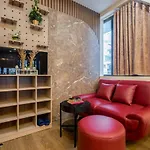 Bbq Hostel