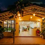 Blue Paradise Bungalow