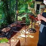 Gio Lao Eco Lodge - Dao Che Thanh Chuong