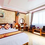 Cat Ba-Thao Minh New Star Hotel
