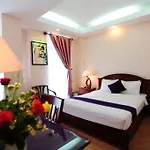 Violet Hotel