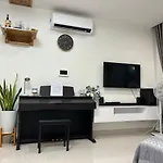 Lami Homestay - Can Ho Nghi Duong Thu Gian Va Thu VI