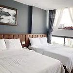 Minh Nguyen Hotel Dalat