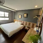 Minh Nguyen Hotel Dalat