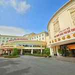 Khach San Quoc Te Loi Lai - Li Lai International Hotel