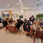Cat Ba Green Hotel