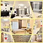 Lami Homestay - Can Ho Nghi Duong Thu Gian Va Thu VI