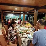 Ba Be Green Homestay